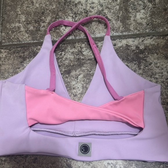 Five set - Picture 3 of 3